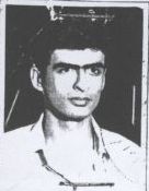 شهید سیدمحمد شکری فرزند کاظم
