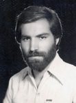 شهید سیدمحمد صف شکن هدش فرزند سیدعباس