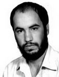 شهید سیدمحمد صنیعی فرزند سیدحسن