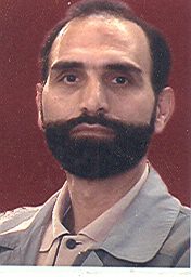 شهید سیدمحمد طاوس شیرازی فرزند حسین