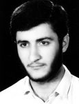 شهید سیدمحمد عظیمی کله کانی فرزند سیدرمضان علی