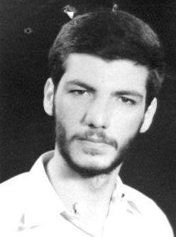 شهید سیدمحمد محمدی حسینی نژاد فرزند سیدابوالقاسم