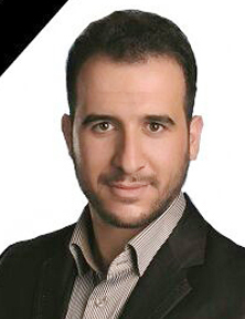 شهید سیدمحمد مصطفوی فرزند سیدهاشم
