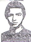 شهید سیدمحمد معصوم خانی فرزند کاظم