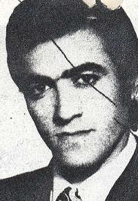 شهید سیدمحمد موسوی فرزند سیدعبداله