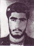 شهید سیدمحمد موسوی فرزند سیدمحمود