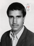 شهید سیدمحمد میرسیدی چیمه فرزند سیدحسین