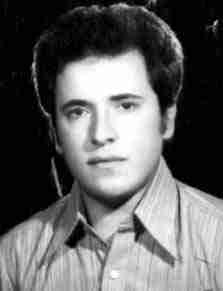شهید سیدمحمد میرکاظمیان فرزند سیدحسن