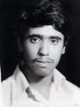 شهید سیدمحمد میرکمالی فرزند سیدمحمود