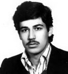 شهید سیدمحمد نکوئی فرزند سیدعباس