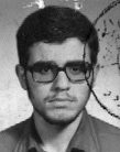 شهید سیدمحمد کرکان تفرش فرزند سیدحسین