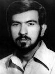 شهید سیدمحمود عبدالهی حسین دوست فرزند سیدتراب
