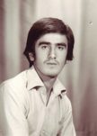 شهید سیدمحمود میریعقوبی فرزند یعقوب