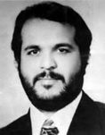 شهید سیدمرتضی سیداحمدشیرازی فرزند سیدابوالقاسم