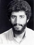 شهید سیدمرتضی موسوی کیانی فرزند سیداسماعیل