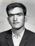 شهید سیدمرتضی مومن فرزند سیدنوراله