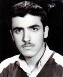 شهید سیدمسعود میرشاه ولایتی فرزند سیدنوراله