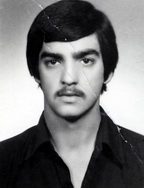 شهید سیدمصطفی ارشاد فرزند سیدحسین