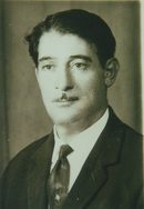 شهید سیدمصطفی ایروانیان فرزند سیدمرتضی