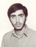 شهید سیدمصطفی ذبیح نیامقدم فرزند علی