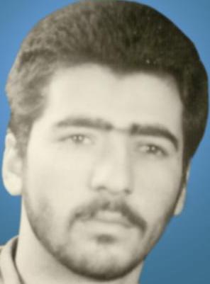 شهید سیدمصطفی رادصفت فرزند سیدعلی اصغر