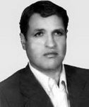 شهید سیدمصطفی شرافتی فرزند سیدابوالقاسم