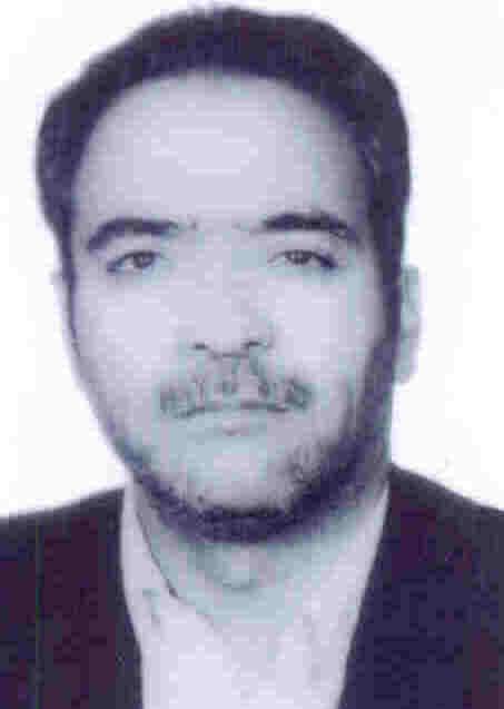 شهید سیدمصطفی صالحیان فرزند سیدمحمد