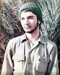 شهید سیدمصطفی صفوی فرزند سیدمظفر