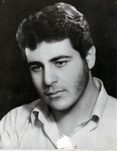 شهید سیدمصطفی موسوی افخم فرزند سیدحسن
