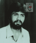 شهید سیدمعصوم موسوی فرزند سیدامیر