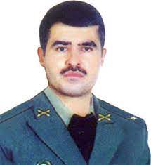 شهید سیدمهدی جودی ثانی فرزند سیدحسین