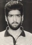 شهید سیدمهدی سالم فرزند سیدعلی بمان