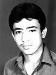 شهید سیدمهدی عرب فرزند سیدمیرزا