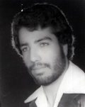 شهید سیدمهدی عیالبارگان فرزند سیدآقا