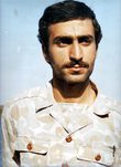 شهید سیدمهدی مدنی فرزند رضا