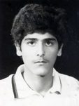 شهید سیدمهدی میرمحمدحسینی فشمی فرزند سیدکمال