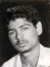 شهید سیدموسی طباطبائی فرزند عباس