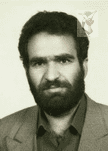 شهید سیدموسی طباطبایی فرزند سیدجواد