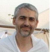 شهید سیدناصر حسینی فرزند سیدعباس