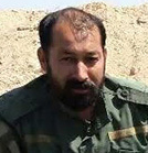 شهید سیدهادی سلطان نژاد فرزند سیدمحمدحسن