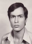 شهید سیدهاشم دهقان نیری فرزند سیدمحمد