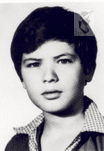 شهید سیدهاشم رستگاری مند فرزند سیدمحمد