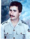 شهید سیدکاظم قدمی آقچه کند فرزند سیدفخرالدین