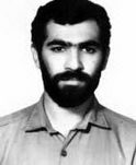 شهید سیدکمال الدین کامروا فرزند سیدکاظم