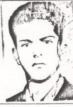 شهید سیدکمال افضلی اسفیدواجانی فرزند سیدحسین