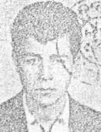 شهید سیدکمال حسینی رامشه فرزند سیدمحمد