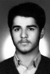 شهید سیدکمال ساداتی کیائی فرزند سیدجلال
