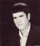 شهید سیدکمال موسوی فرزند سیداشرف