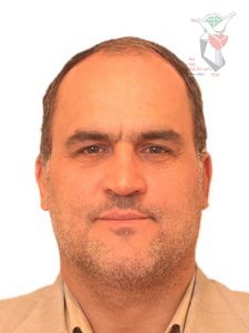شهید سیدکمال موسوی فرزند سیدحسین