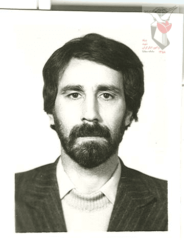 شهید سیدکمال هاشمی فرزند سیدمصطفی